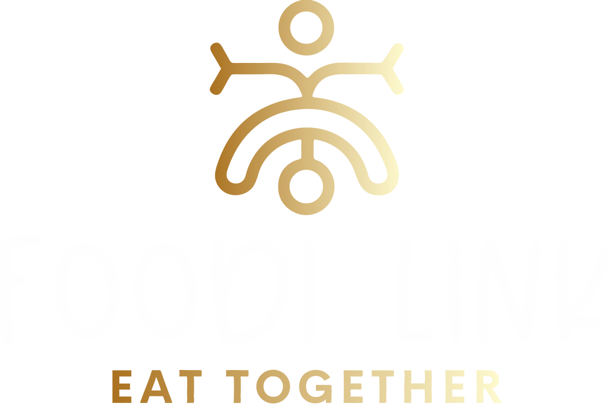 Foodielink App Screenshot